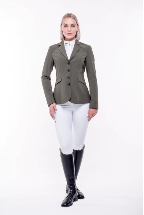 Makebe Cindy - Ladies Show Jacket